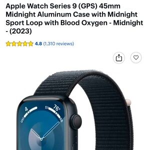 Apple Watch Series 9